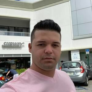 Meet your Posher, Yandy